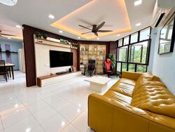 Blk 467 Segar Gardens (Bukit Panjang), HDB 5 Rooms #633428981